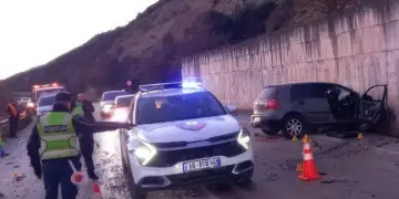 Përgjaket dita e parë e vitit! Humbin jetën tre të rinj në aksident