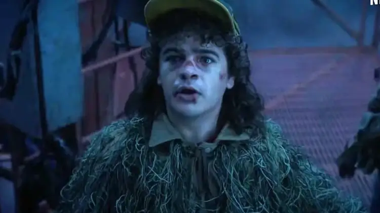 Pse Netflix u bllokua përsëri pas publikimit të episodit të fundit të serialit “Stranger Things”?