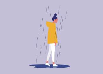 Pse Janari është muaji më depresiv i vitit?