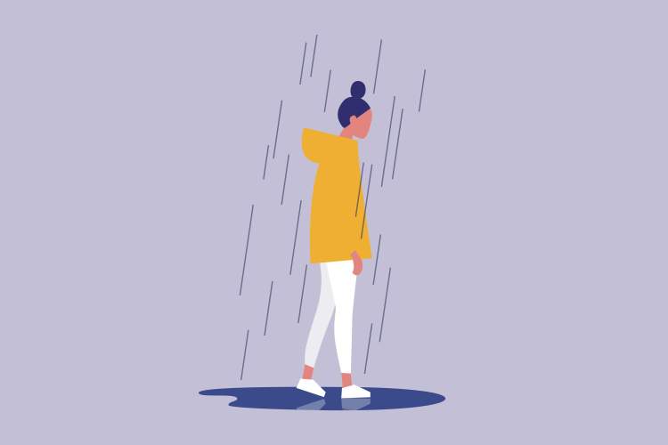 Pse Janari është muaji më depresiv i vitit?