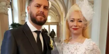 Zbulohet portreti i partneres së Mirit!