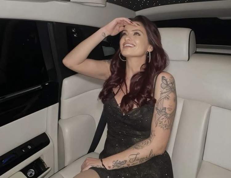 Ish banorja e “BBVA” flet për herë të parë për konfliktin me prindërit: Më kanë ndërhyrë në martesë