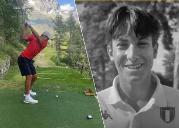 Tragjedia në Zvicër, talenti i golfit Emanuele Galeppini humb jetën mes zjarrit