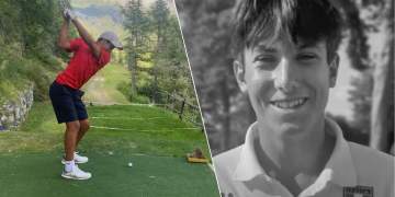 Tragjedia në Zvicër, talenti i golfit Emanuele Galeppini humb jetën mes zjarrit