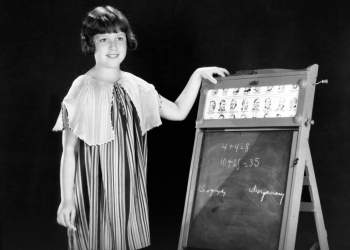 Studimi: Fëmijët që dikur llogarisnin me gishta, sot janë më të zgjuar në matematikë!