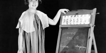 Studimi: Fëmijët që dikur llogarisnin me gishta, sot janë më të zgjuar në matematikë!