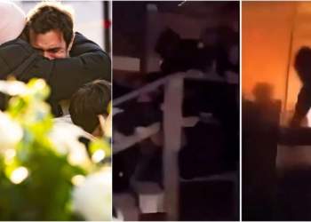 Tragjedia në Zvicër, shkon në 47 numri i viktimave!