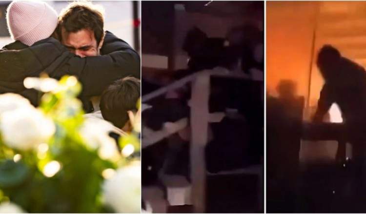 Tragjedia në Zvicër, shkon në 47 numri i viktimave!