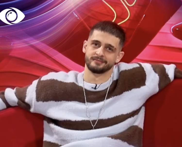 DJ Gimbo hap zemrën për banoren e “BBVA”: Është më e mira në shtëpi, ka energji shumë të mirë