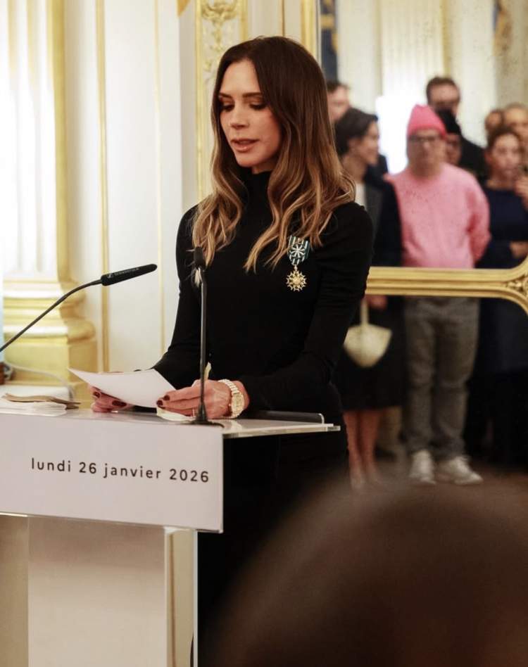 Drama në familjen Beckham: Postimi emocional i Victorias rikthen në vëmendje konfliktin me djalin