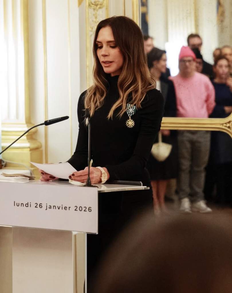 Drama në familjen Beckham: Postimi emocional i Victorias rikthen në vëmendje konfliktin me djalin