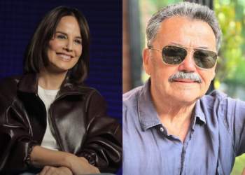 E trishtë! Ndahet nga jeta babai i Mira Kazhanit