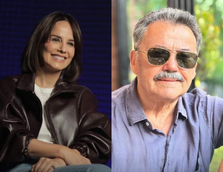 E trishtë! Ndahet nga jeta babai i Mira Kazhanit