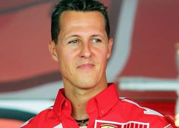 Lindi një legjendë: Michael Schumacher feston ditëlindjen, Formula 1 nderon ikonën