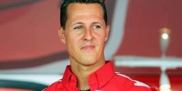 Lindi një legjendë: Michael Schumacher feston ditëlindjen, Formula 1 nderon ikonën