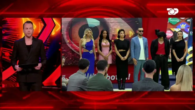 Prime nis me largim të menjëhershëm, kjo banore lë shtëpinë e “BBVA”