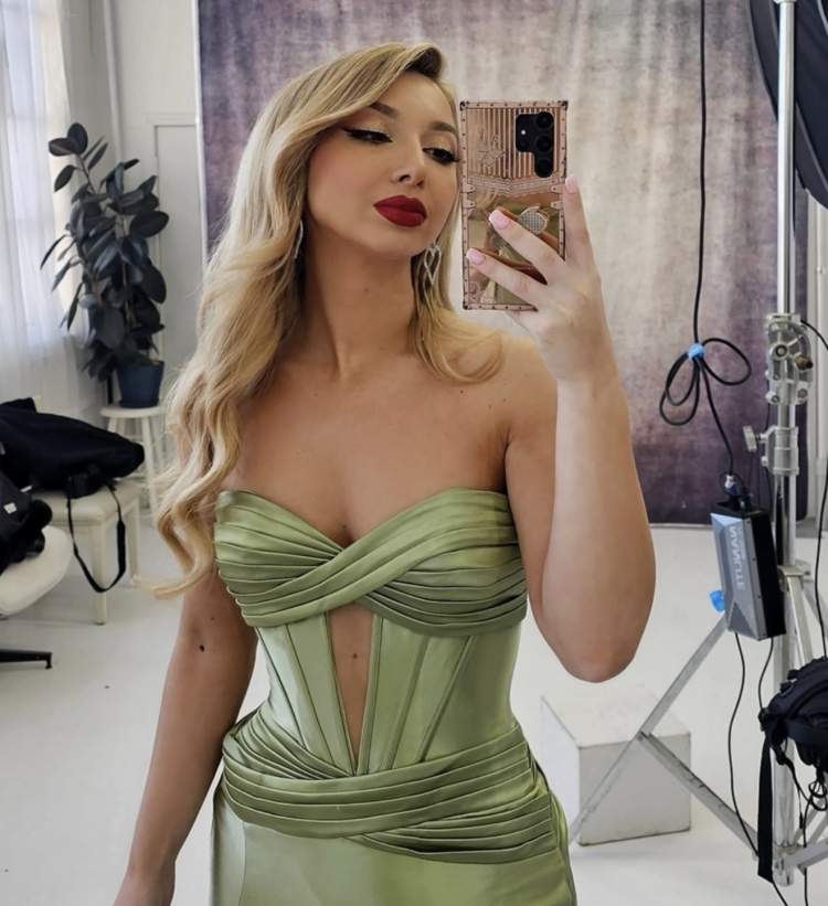 Lorna shpërthen pas daljes nga BBVA: Hija ime ende është aty