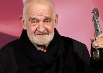 Ndërron jetë regjisori legjendar hungarez  në moshën 70-vjeçare