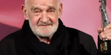 Ndërron jetë regjisori legjendar hungarez  në moshën 70-vjeçare