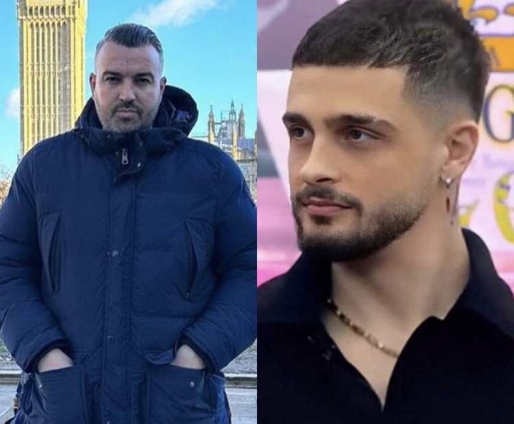 “Je i pashpirt!”/ DJ Gimbo shpërthen ndaj Rogertit pas pyetjes për vdekjen e vëllait të Gjestit