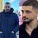 “Je i pashpirt!”/ DJ Gimbo shpërthen ndaj Rogertit pas pyetjes për vdekjen e vëllait të Gjestit