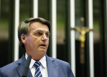 Incident në burg, ish-presidenti Jair Bolsonaro përfundon në spital