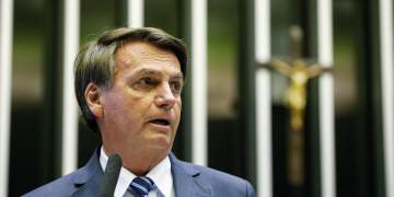 Incident në burg, ish-presidenti Jair Bolsonaro përfundon në spital