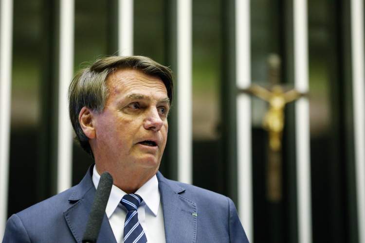 Incident në burg, ish-presidenti Jair Bolsonaro përfundon në spital