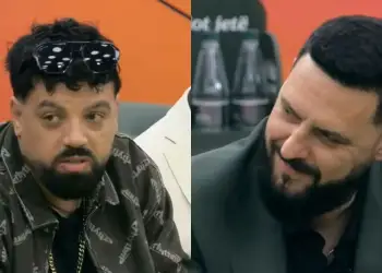 Largimi i sajuar i Stines, Miri: Jam prekur shumë