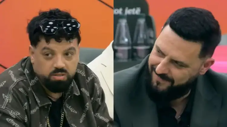 Largimi i sajuar i Stines, Miri: Jam prekur shumë