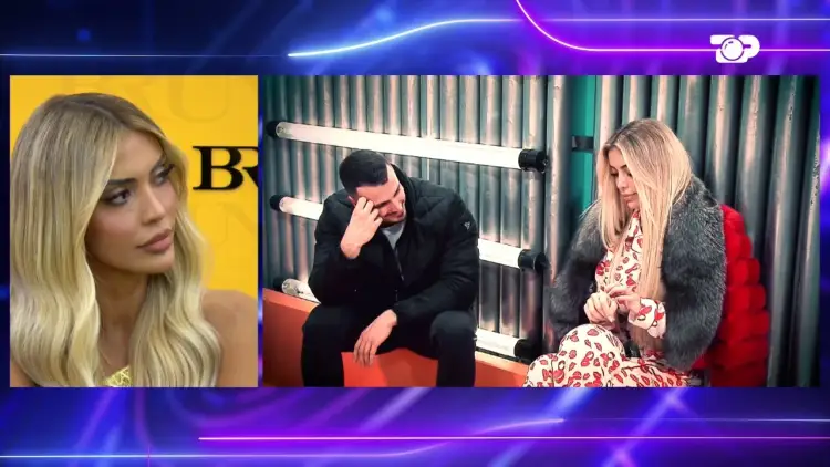 “S’folëm më për problem madhor”! Si qëndron e vërteta mes raportit të Brikenës dhe Mateos?