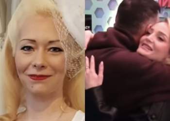 Afrimiteti Miri-Selin, reagon për herë të parë bashkëshortja e këngëtarit!