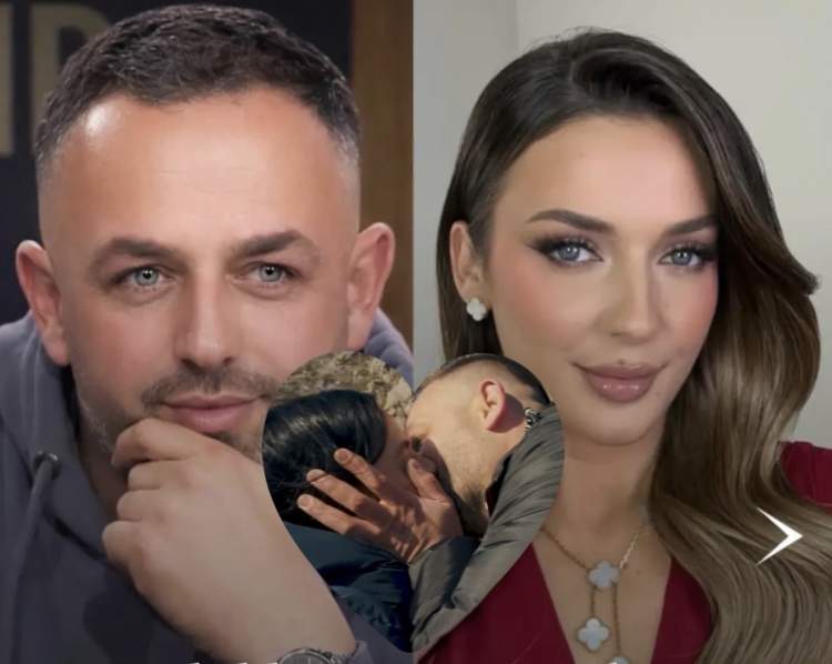 U deklarua për Juelën, Seno i “BBV” konfirmon rikthimin me ish-bashkëshorten