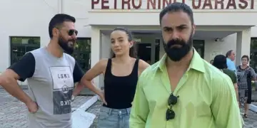 Vajza e Dr. Florit ka diçka për të thënë për Mirin