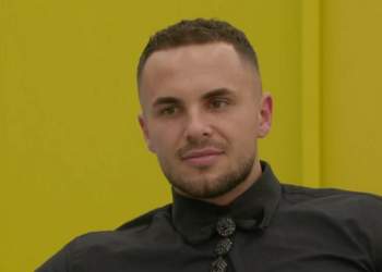 Edi thyen heshtjen pas eleminimit nga Big Brother