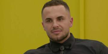 Edi thyen heshtjen pas eleminimit nga Big Brother