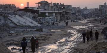 Sulme të reja në Gaza: raportohet për 13 viktima, mes tyre një fëmijë