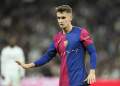 Një ndryshim i papritur: Ylli i Barcelonës në rrezik të largohet nga klubi