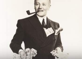 Studimi: Personat e lindur në tetor kanë më shumë fat financiar!