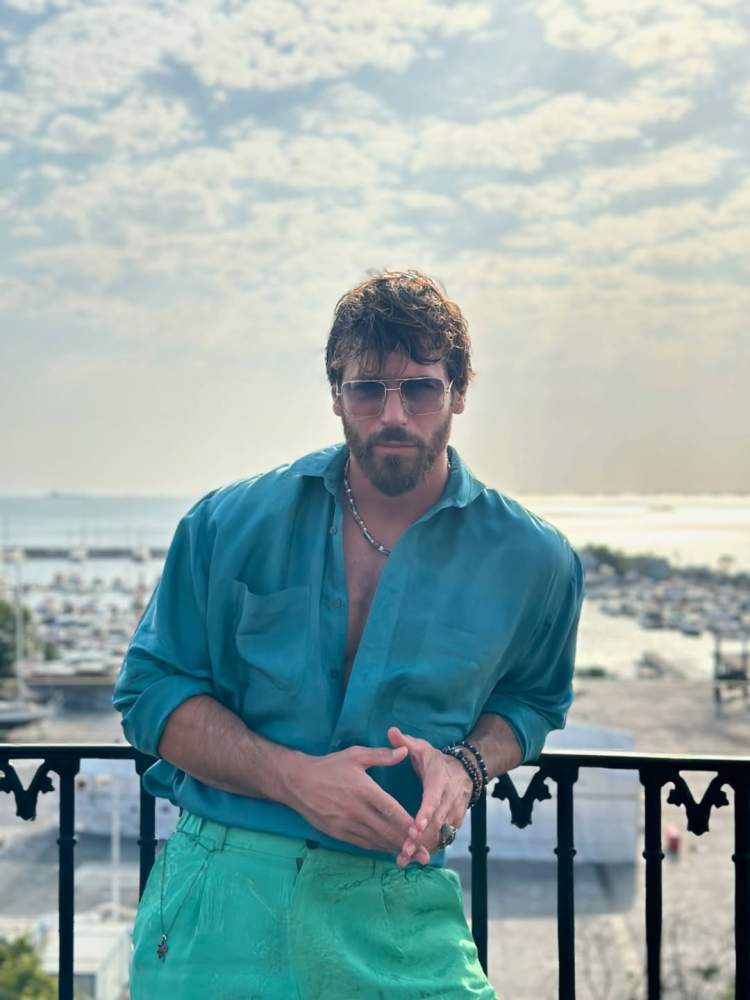 Çfarë ndodhi?! Aktori i njohur përfundon në polici