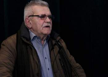 Robert Ndrenika feston 84-vjetorin e lindjes, mjeshtri i pavdekshëm i skenës shqiptare