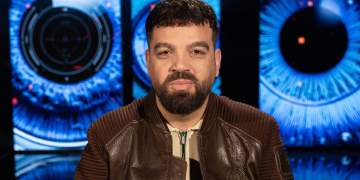 Stine largohet përfundimisht nga Big Brother VIP Albania 5