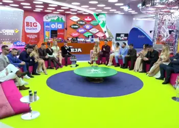 Plan për eliminim me zarf të zi që të anulohej televotimi/ Debate të forta në Big Brother