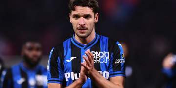 Gjimshiti dëmtohet rëndë ndaj Torinos, dërgohet menjëherë në spital