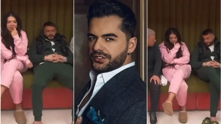 Lim Hoti u jep sinjale banorëve se ka vdekur Shpat Kasapi, si reaguan ata?