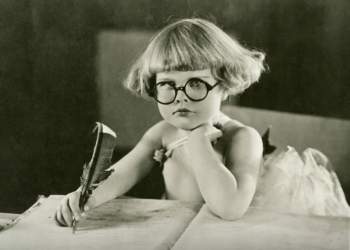 E dinit? Shkrimi me dorë forcon trurin më shumë se çdo metodë tjetër