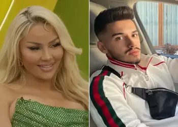 Endri thyen për herë të parë heshtjen për Benitën