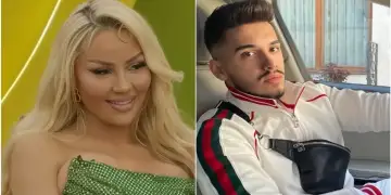 Endri thyen për herë të parë heshtjen për Benitën