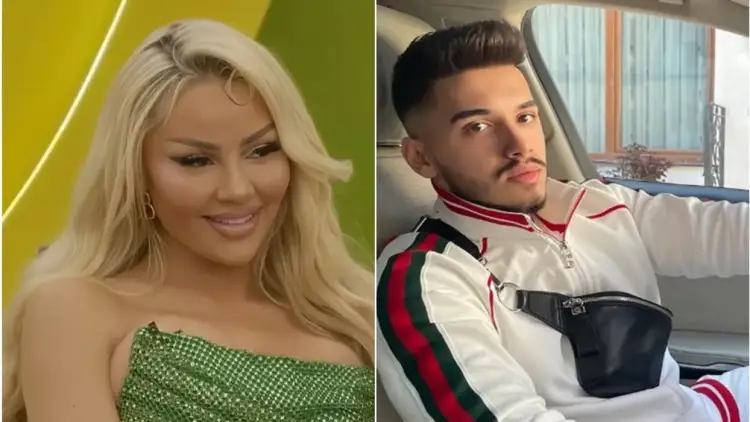 Endri thyen për herë të parë heshtjen për Benitën