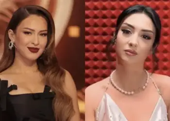 Stelina e kishte parë videon e Keijsit dhe Inës?! Françeska Murati e nxjerr zbuluar